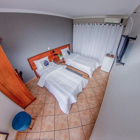 Hotel Boituva Room photo