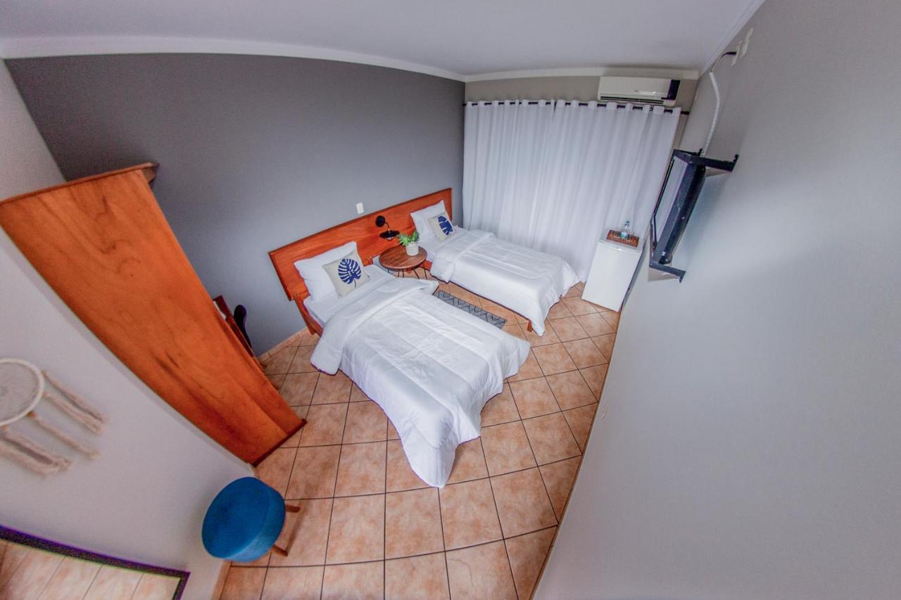 Hotel Boituva Room photo